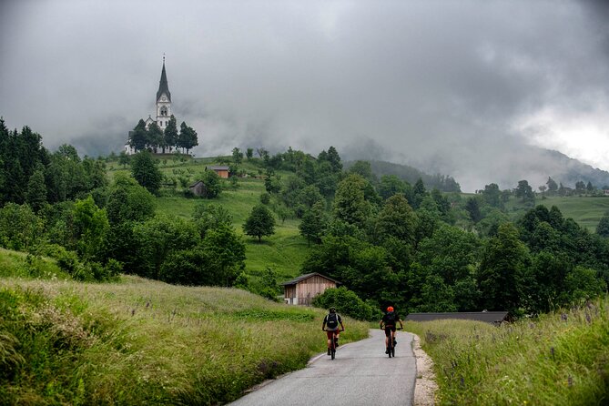 8-Day Private Mountain Bike Tour from Arnoldstein to Piran - Good To Know