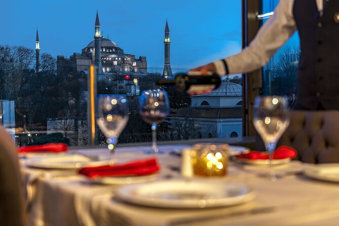 8 Days: Discover Istanbul, Cappadocia, Ephesus, P.kale by flights - Good To Know