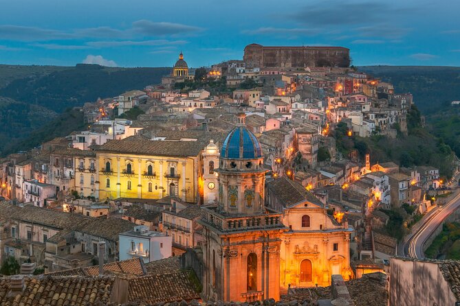 8 Days Private Authentic Sicily Tour - Good To Know