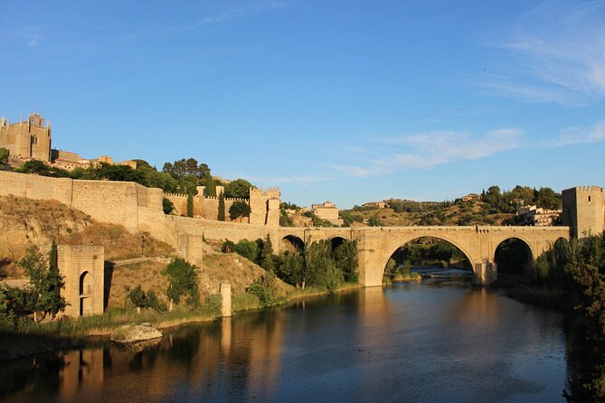 8-hour Private Tour to Toledo from Madrid with Certified Guide - An Honest Look at the 8-Hour Private Toledo Tour from Madrid