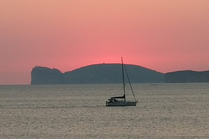 8-hour sailing tour in Alghero with typical Sardinian cuisine - Good To Know  
