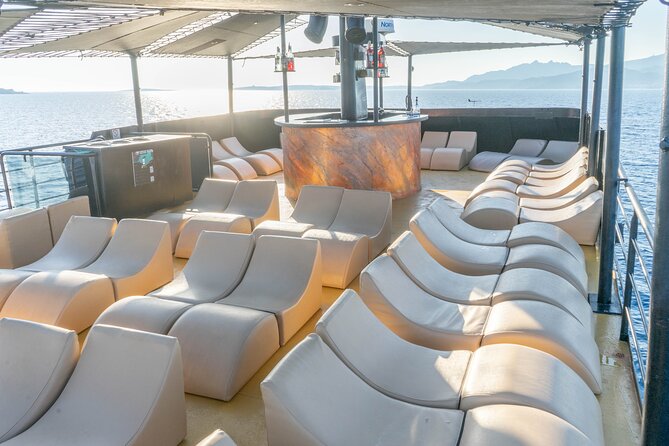 8-hour tour of the La Maddalena Archipelago Ponte VIP - Good To Know