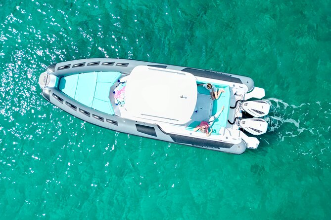 8 Hours Excursion in the Gulf of Olbia with aperitif+lunch included - Good To Know