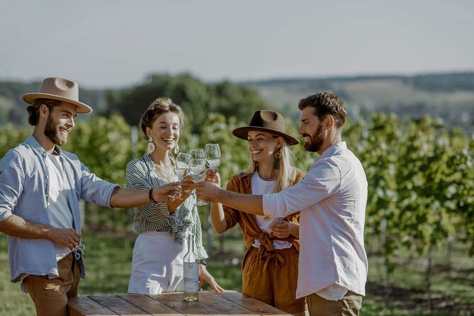 8 Hours Roman Castles Tour from Rome Hotel - An In-Depth Look at the Roman Castles Tour