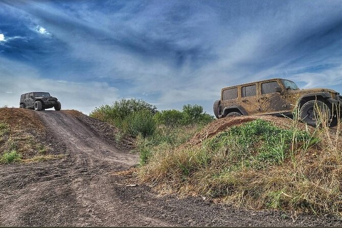 2 Hour Off Road UTV Rental in San Antonio - Authentic Experiences from Reviewers