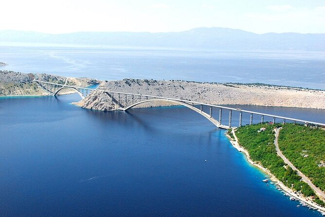 4 day motorcycle tour through Croatia, starting in Trogir! - Final Words