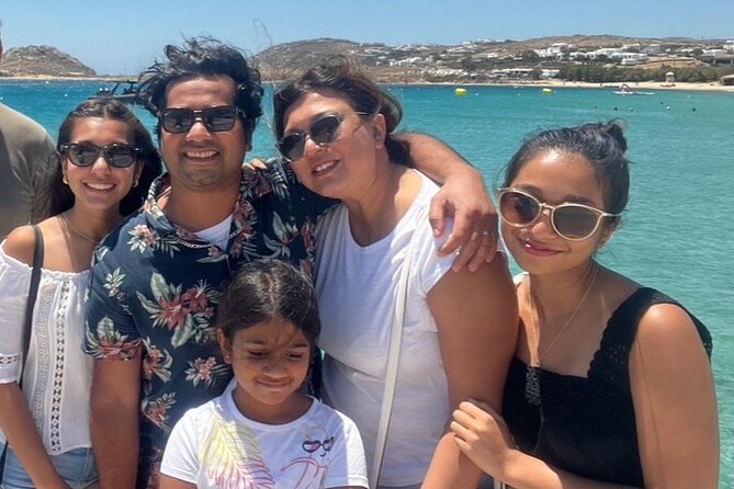 4Hours Mykonos Adventure Walk in Town & Minivan Countryside Tour - Frequently Asked Questions (FAQs)