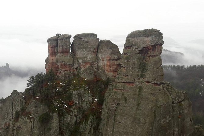Belogradchik Full-day Tour from Sofia - FAQ