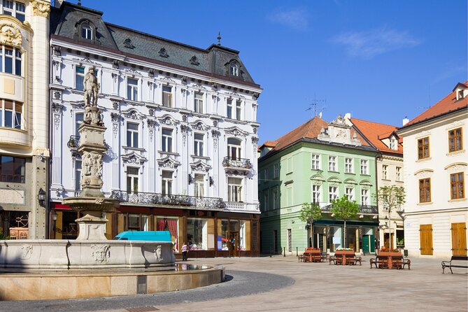 Bratislava Scavenger Hunt and Highlights Self-Guided Tour - Who Will Love This Tour?