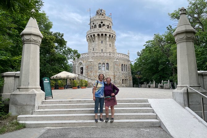 Budapest Hike - Final Thoughts