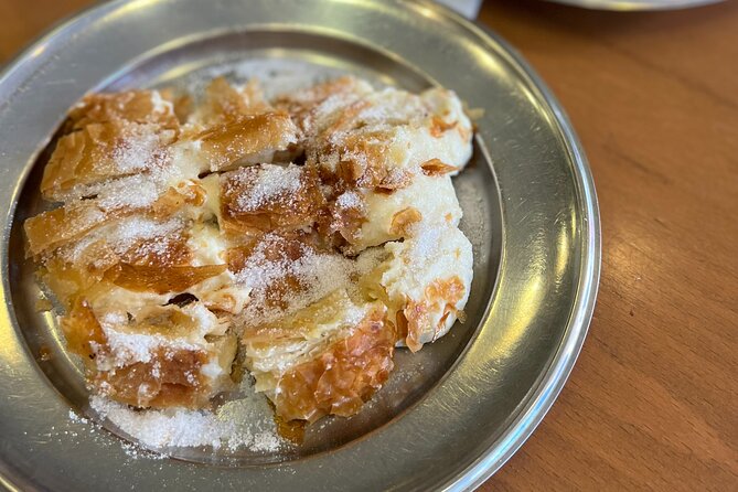 Chania Walking Food Tours Crete with a local! - Final Words