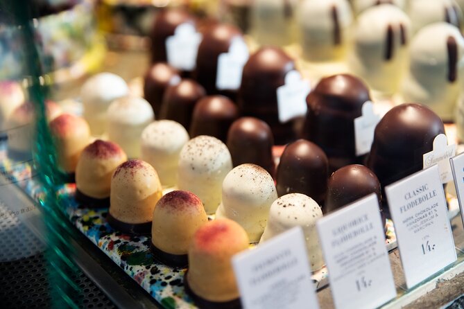 Copenhagen Modern Food Tour - Final Thoughts