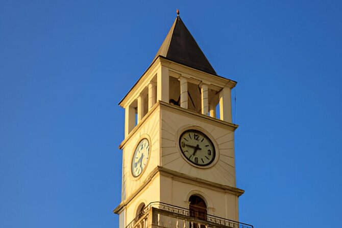 Cultural Tour in Tirana including House of Leaves - Why This Tour Works Well