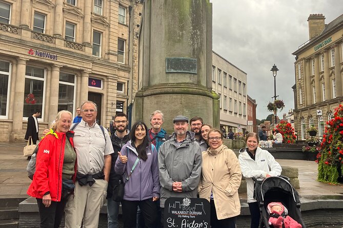 Durham Full City Tour - Final Thoughts