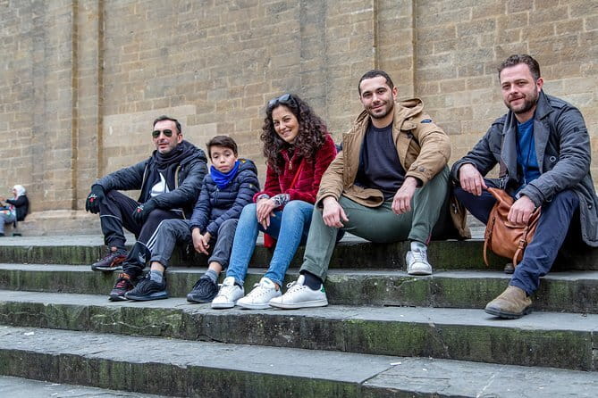 Exclusive Private Photoshoot in Florence - Final thoughts