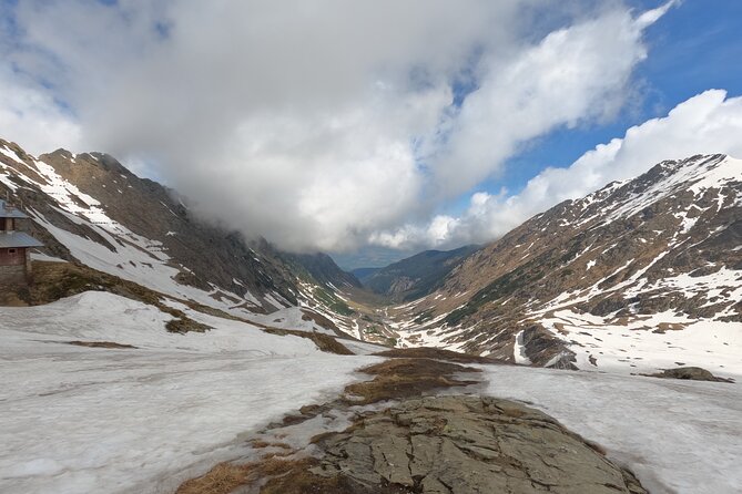 Exclusive Tour on Transfagarasan, Balea Lake, Balea and Capra Waterfalls - Who Will Love This Tour?