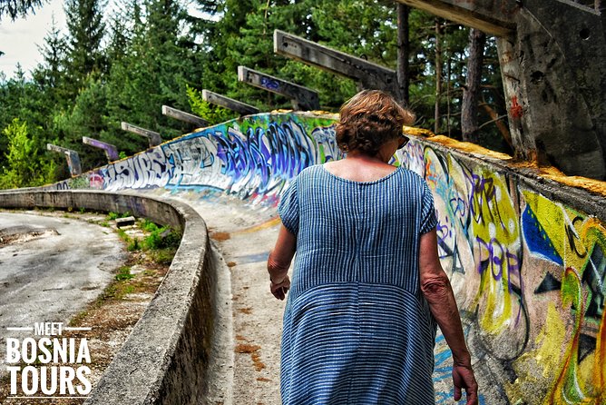 Fall of Yugoslavia, Sarajevo War Tour with Tunnel of Hope Museum and Frontlines - The Sum Up