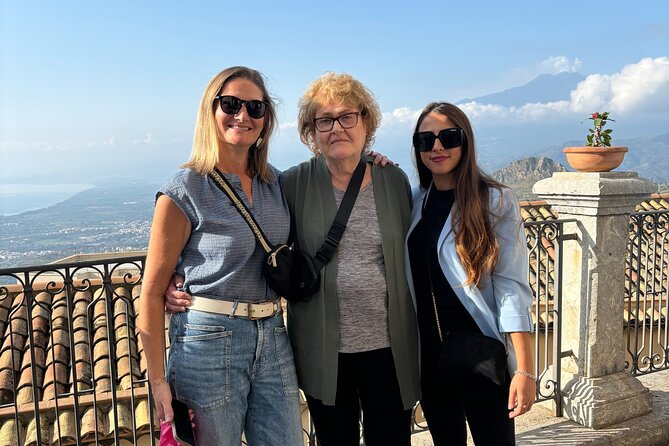 From the port of Messina private excursion Savoca Taormina Messina - Frequently Asked Questions