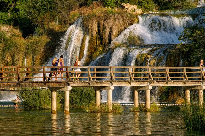 From Zadar: Krka National Park and Waterfalls Day Trip - What We Loved About This Tour