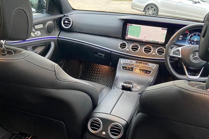 Heathrow Airport To Oxford Private Transfer - FAQs