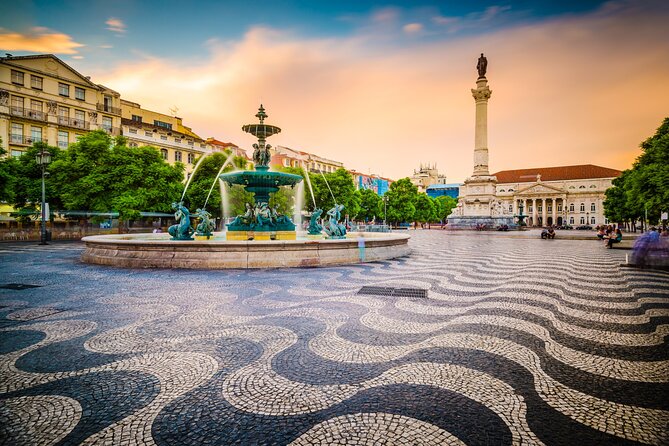 Lisbon Highlights Self guided scavenger hunt and Walking Tour - Final Thoughts