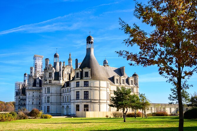 Loire Valley - Chambord Castle - DayTrip from Paris - Final Thoughts