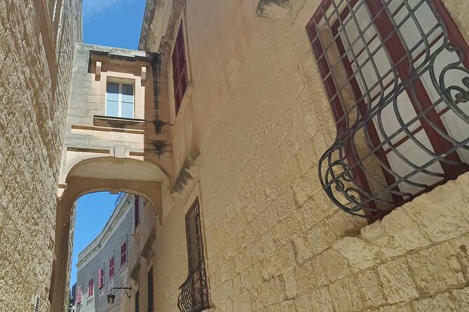 Mdina and Rabat Tour with a local licensed guide - Who Would Enjoy This Tour?