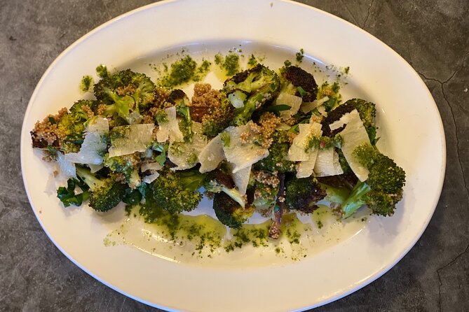 Modern Scottish Cooking Class & Lunch in Chef's Edinburgh Home - The Sum Up: Who Will Love This Experience?
