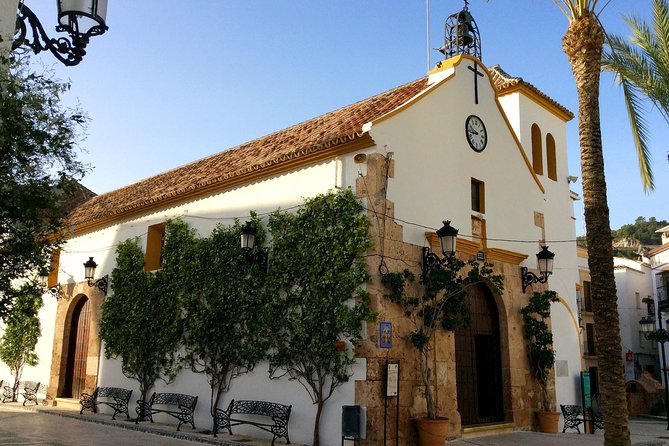 Ojen private walking tour by Tours in Malaga - Final Thoughts  