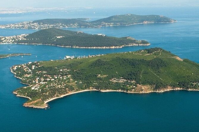 Princess Islands Daily Tour from Istanbul - The Sum Up