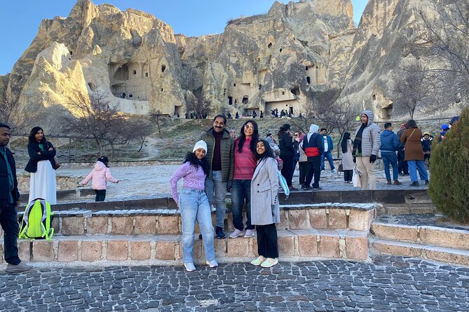 Private Daily Cappadocia Tour From Istanbul by Plane - Returning to Istanbul: Comfort and Convenience