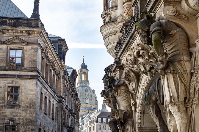 Private Day Tour in Dresden and Moritzburg from Berlin - Final Word