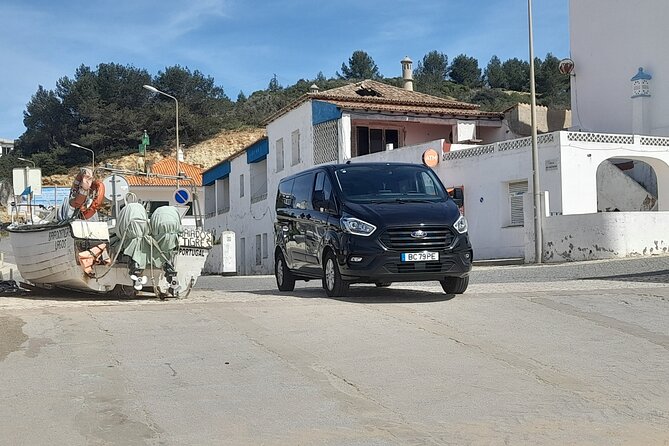 Private Driver from Seville To Algarve By 8 Seats Minibus - FAQ
