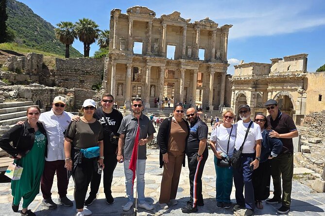 Private Ephesus and Sirince Tour - Practical Details & Experience