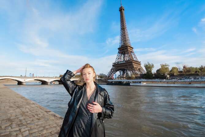 Private Professional Photoshoot near the Eiffel Tower in Paris - Final Thoughts