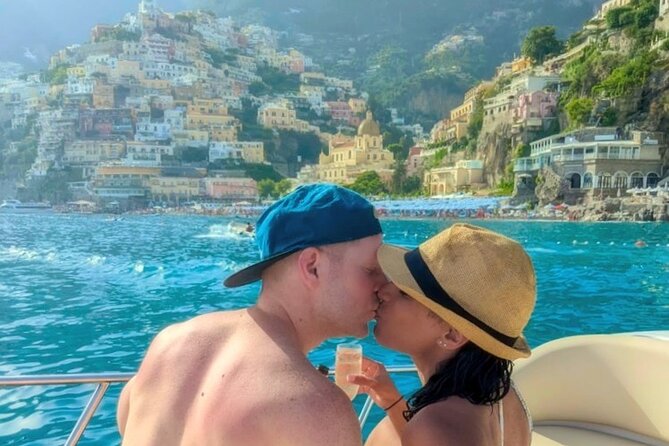 Private Sunset Cruise of the Amalfi Coast (restroom on board) - Frequently Asked Questions