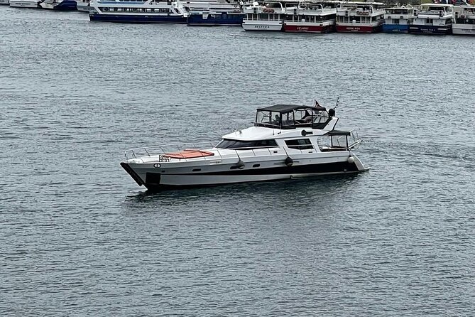 Private Yacht Tour on Bosphorus Istanbul - Final Thoughts