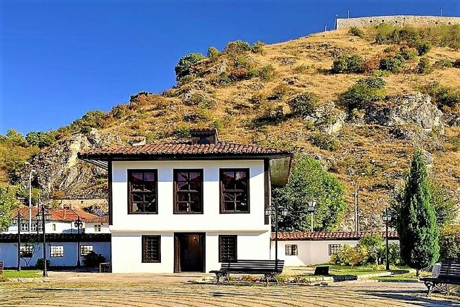 Prizren, Full Day Trip from Tirana - Authentic Cultural Encounters