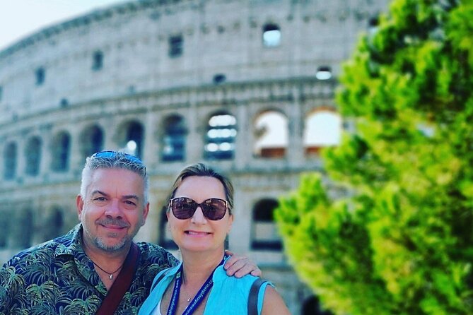 Rome: Colosseum Full Experience Arena & Roman Forum Private tour - FAQ