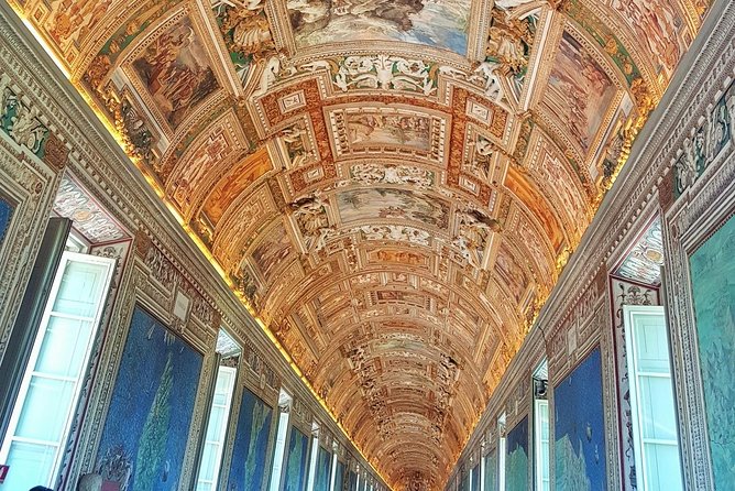 Rome: Vatican Museums Private Afternoon Tour with Wine Tasting - Final Thoughts