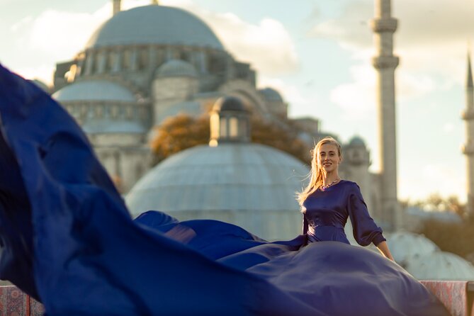 Rooftop photography on the most beautiful rooftop in Istanbul - FAQs