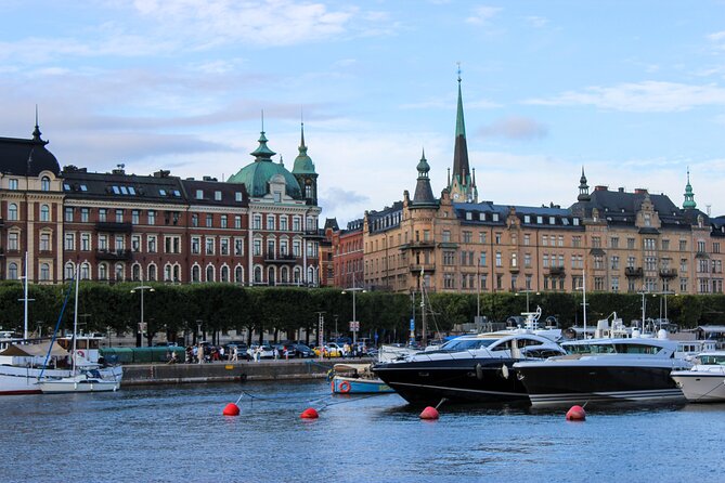 Scandinavian Art, Architecture and Design Tour in Stockholm - Final Thoughts