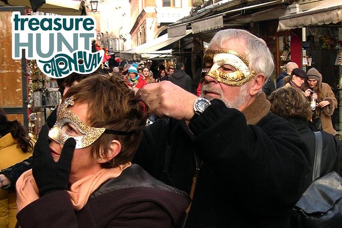 Venice: Carnival Game - Final Words
