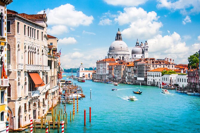 9 Days Private Tour of Venice Florence and Rome - Good To Know