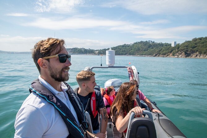90 Minute Coastal Explorer in Torquay - Who Is This Tour Best For?