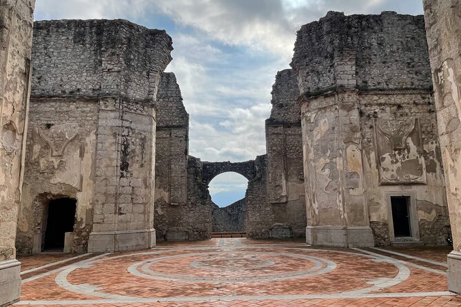 A day trip from Naples: Irpinia a Land of History & Wine - Good To Know