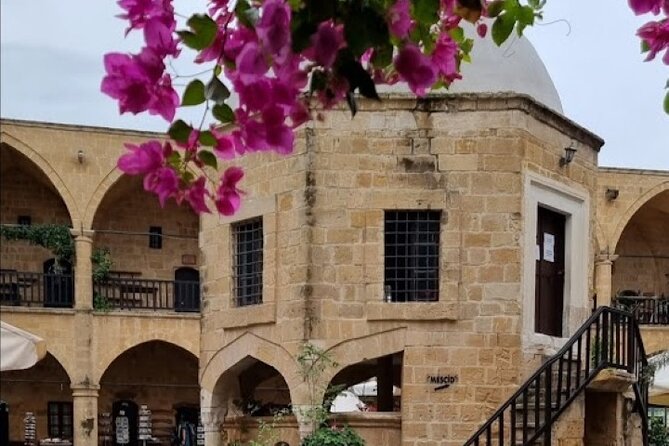 A day trip to the heart of lacework LEFKARA VILLAGE and NICOSIA - Good To Know
