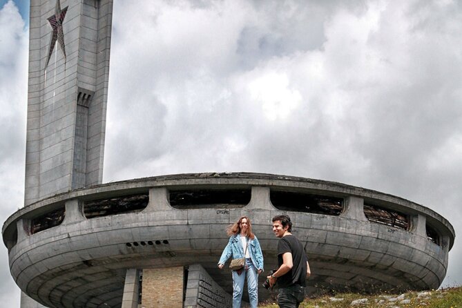 A Day trip to the Thracian Kings, The Valley of Roses & Buzludzha - Exploring Bulgaria’s Heritage and Natural Beauty in One Day