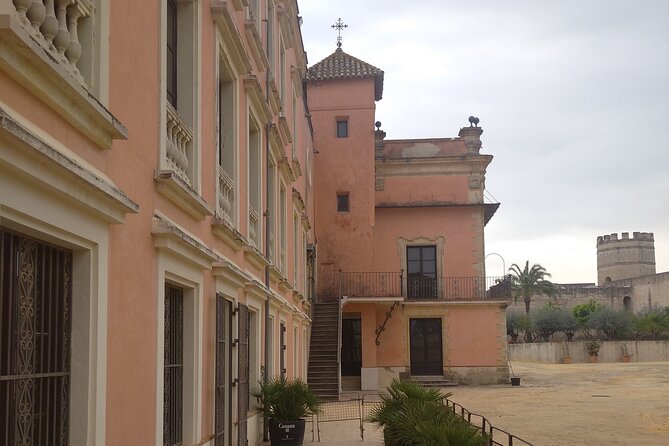 A Self-Guided Exploration of Jerez de la Frontera - Good To Know