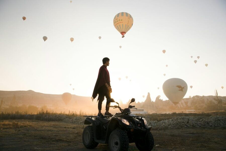 A Thrilling ATV Tour Through Ancient Landscapes - Final Thoughts: Is It Worth It?